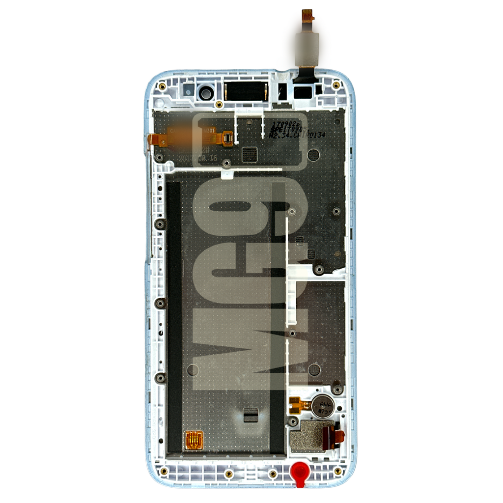 Display Huawei Y5 Lite Con Marco