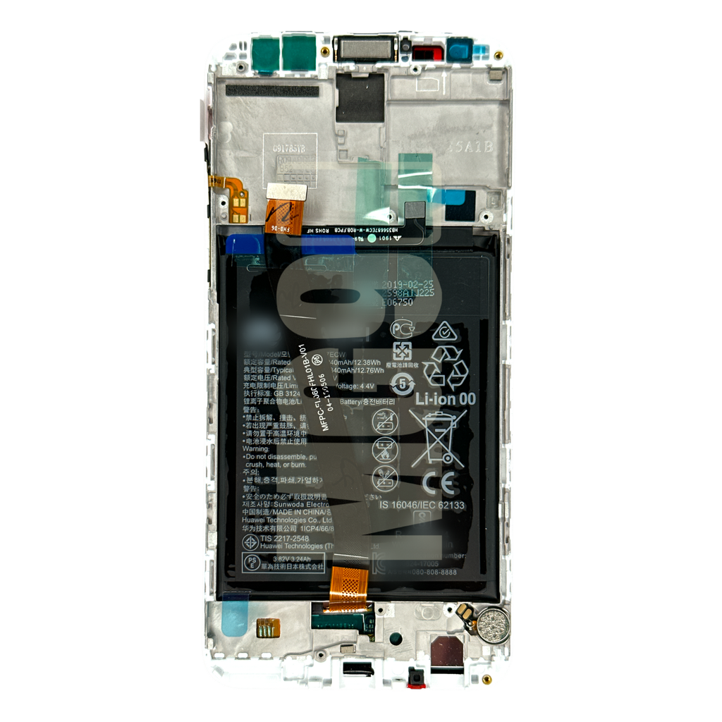 SC Display Huawei Mate 10 Lite