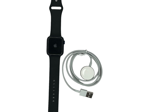 [GY6DC806Q1XN] Equipo Apple Watch Serie 6 40mm Nike GPS LTE A2293