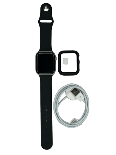 [GY6DQ04SQ1YL] Equipo Apple Watch Serie 6 44mm Nike GPS LTE A2294