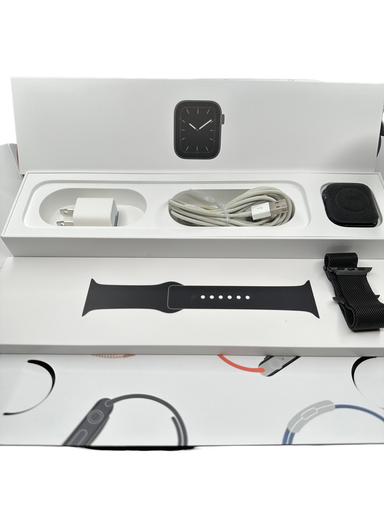 [G99C849RMLTK] Equipo Apple Watch Serie 5 40mm GPS A2092