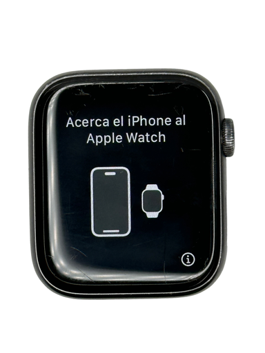 [G99Z87WFMLTQ] Equipo Apple Watch Serie 5 44MM GPS A2093