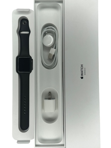 [FH7VRNM0J5X4] Equipo Apple Watch Serie 3 42MM GPS A1859