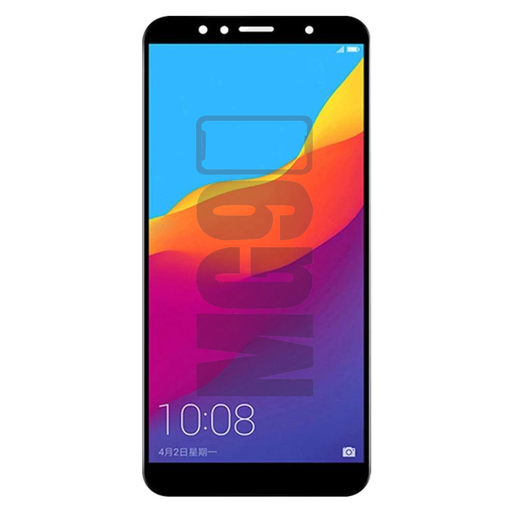 [MLM1441820588] Display Huawei Y6 2018, Honor 7a