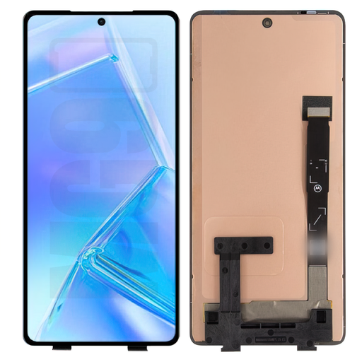 [MLM1348794312] Display Motorola Moto Edge 20, Edge 20 Pro, Edge S Lite 5G Oled
