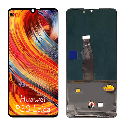[MLM946658453] Display Huawei P30 Leica Oled