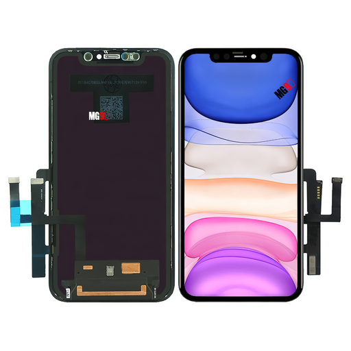 [MLM1376829758] Display iPhone 11 Incell GX