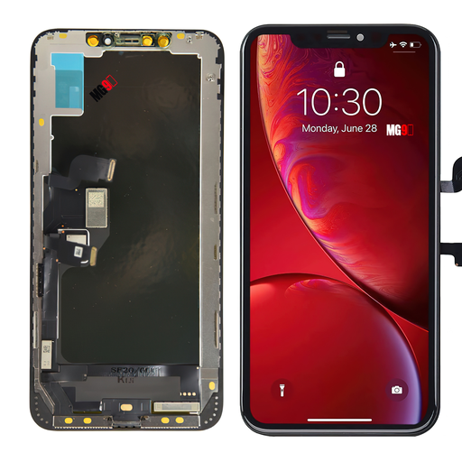 [MLM1380492262] Display iPhone Xs Max Incell