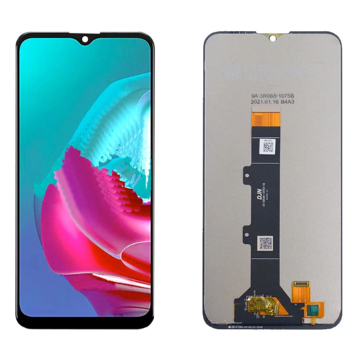 [MLM963445175] Display Motorola Moto G10, Moto G30