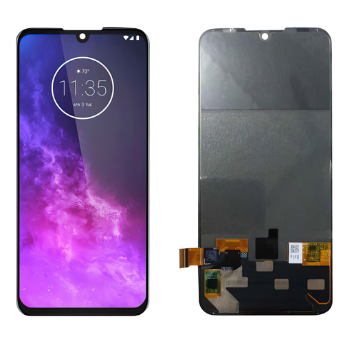 [MLM963461700] Display Motorola Moto One Zoom Oled