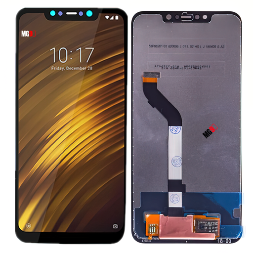 [MLM1362541474] Display Poco F1