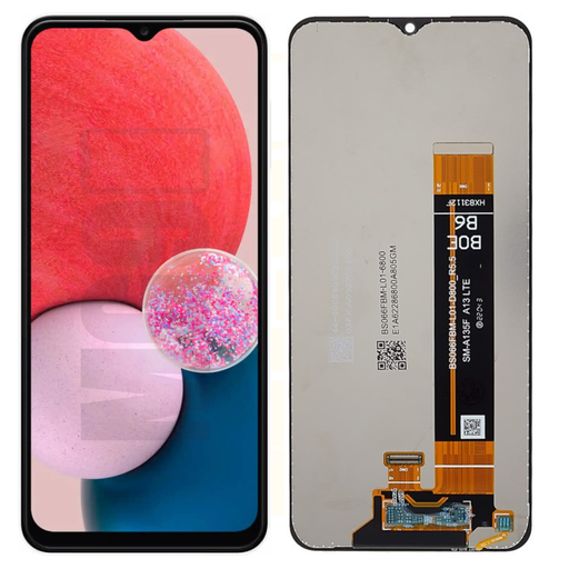 [MLM1477457655] Display Samsung A13 4g , A13 A135 , M23 M236