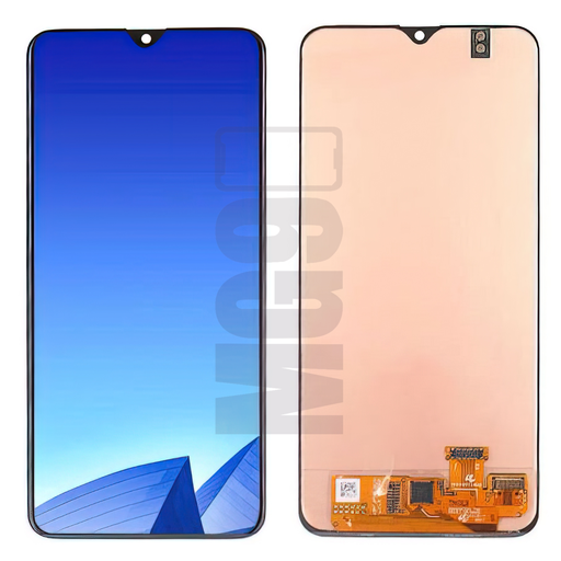 [MLM1389497525] Display Samsung A30, A50 Incell Sin Marco