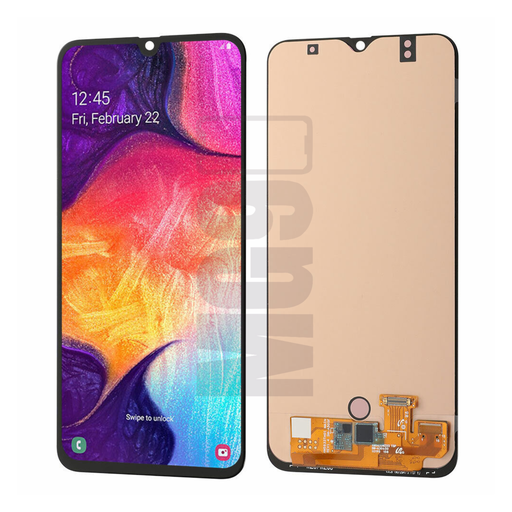 [MLM1370699950] Display Samsung A30, A50 Oled Sin Marco