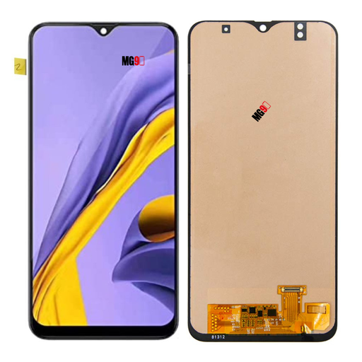 [MLM1386769970] Display Samsung A30s Incell Sin Marco