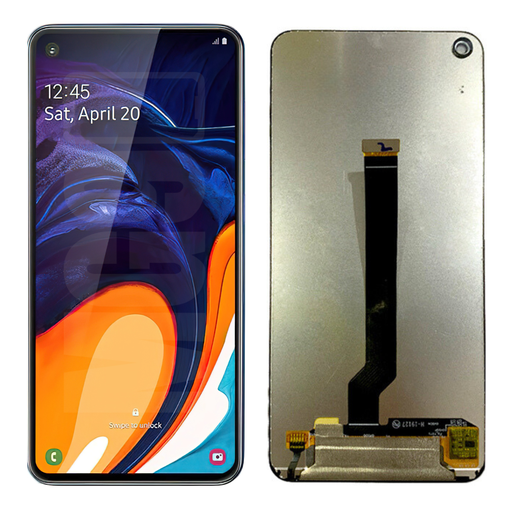 [MLM1459717429] Display Samsung A606, M40