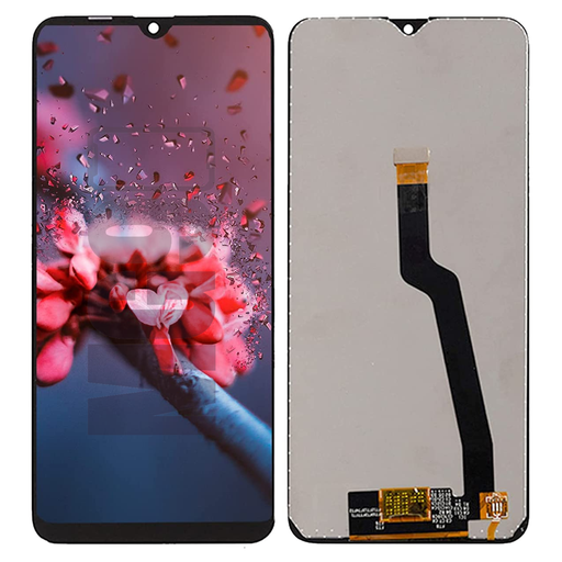 [MLM959283348] Display Samsung Galaxy A10 OEM IPS