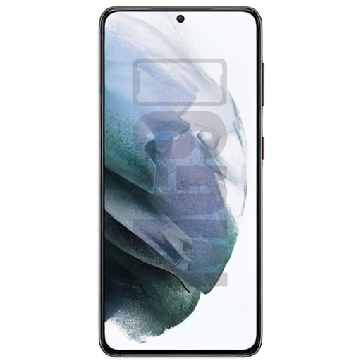 [MLM1430403221] Display Samsung S21 Con Marco Original