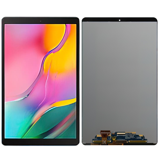 [MLM1397359481] Display Samsung Tab A T510