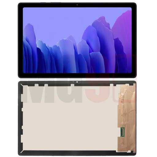 [MLM1397396412] Display Samsung Tablet A7 T500