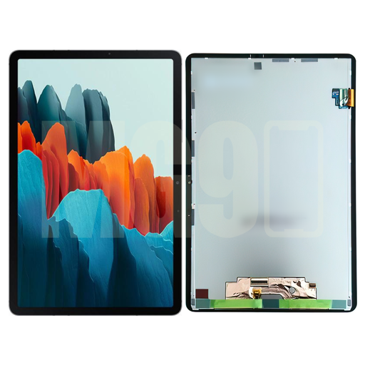 [MLM1397381934] Display Tablet Samsung Tab S7