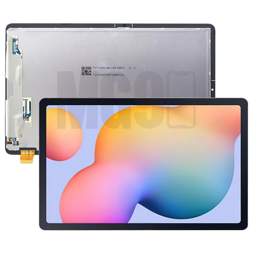 [MLM1462070005] Display Tablet Samsung S6 Lite