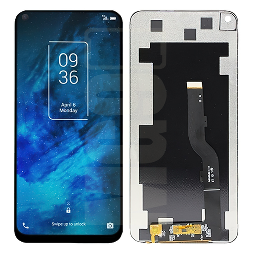 [MLM1873647900] Display TCL 10 5g V1