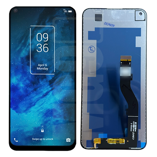 [MLM18736479001] Display TCL 10 5g V2