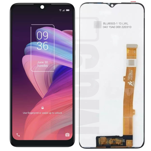 [MLM1854842465] Display TCL 10 SE