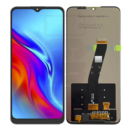 [MLM1854842661] Display TCL 20E