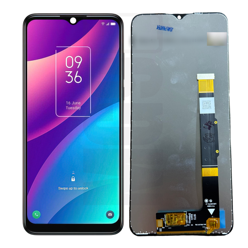 [MLM1873644418] Display TCL 30 SE