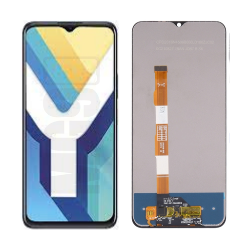 [MLM1714568249] Display Vivo Y15s v2139 
