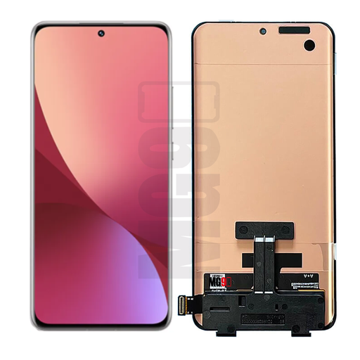 [MLM2041012286] Display Xiaomi 12 OEM