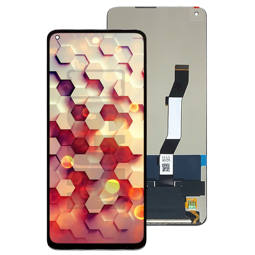 [MLM936511964] Display Xiaomi Mi 10T/10T Pro Original