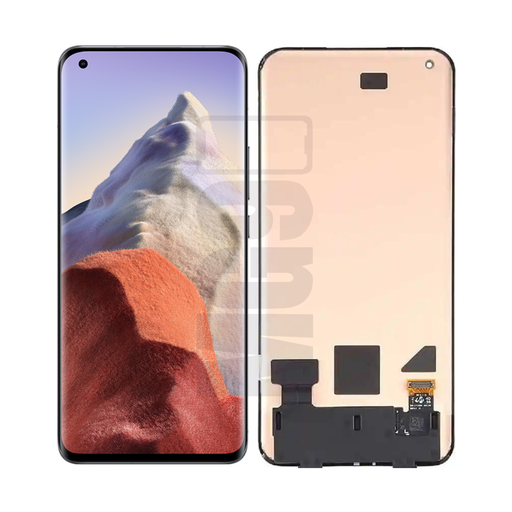 [MLM1714611002] Display Xiaomi Mi 11 Ultra 5g