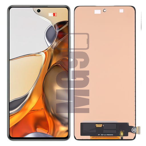 [MLM1486214330] Display Xiaomi Mi 11T, Mi 11T Pro Incell
