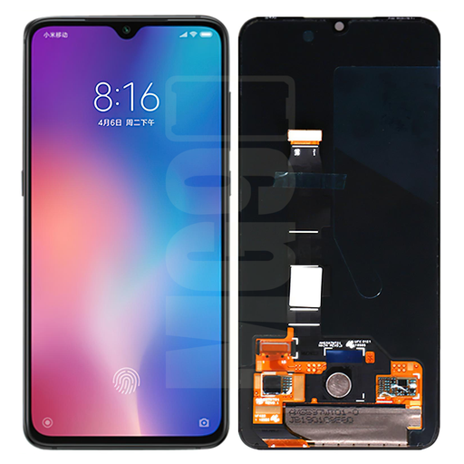 [MLM1397410560] Display Xiaomi Mi 9 SE Oled