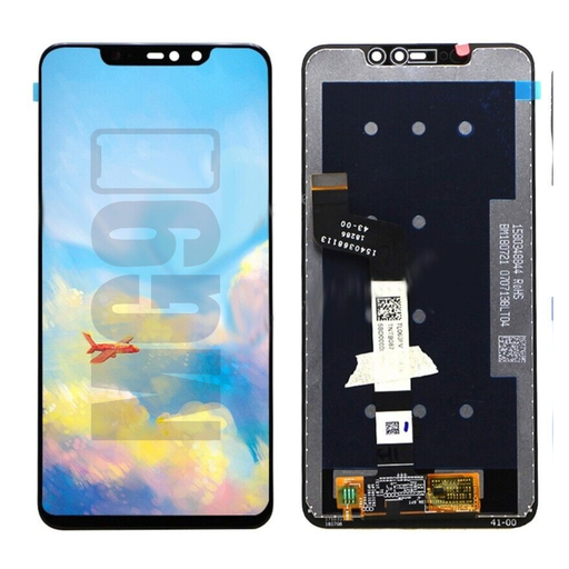 [MLM1482416006] Display Xiaomi Mi A2 Lite , Redmi 6 Pro