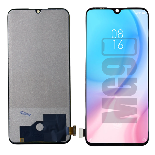 [MLM1456108896] Display Xiaomi Mi A3 Incell