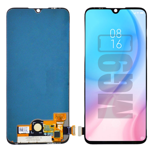 [MLM1456108861] Display Xiaomi Mi A3 Oled