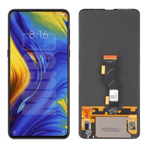 [MLM1459665753] Display Xiaomi Mi Mix 3 Oled