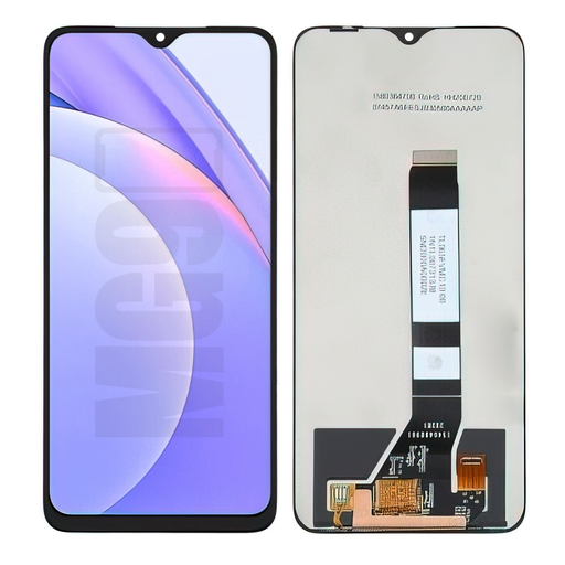 [MLM942013156] Display Xiaomi Poco M3, Redmi 9t