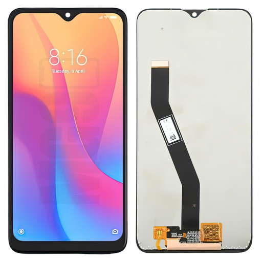 [MLM926624220] Display Xiaomi Redmi 8, Redmi 8A , 8 Pro Incell