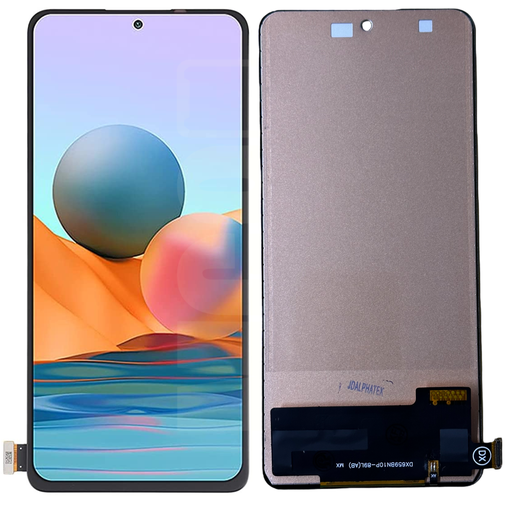 [MLM1486184042] Display Xiaomi Redmi Note 10 Pro, 11 Pro Incell