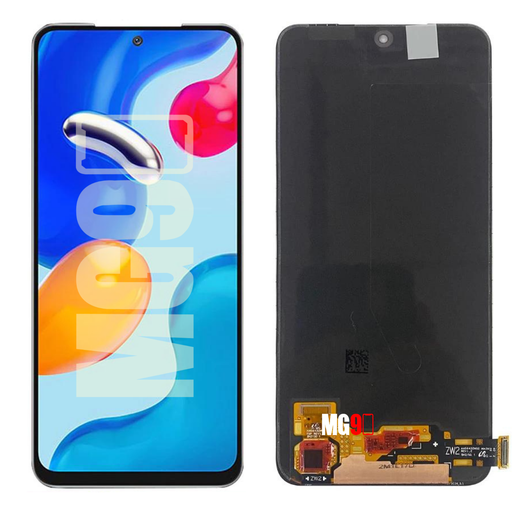 [MLM2374506256] Display Redmi Note 11 , Note 11s , Note 12s ,Poco M4 Pro 4g Oled