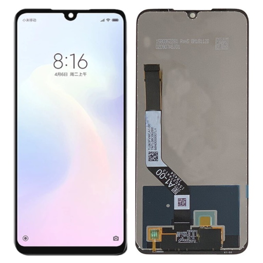 [MLM948415945] Display Xiaomi Redmi Note 7,  7 Pro