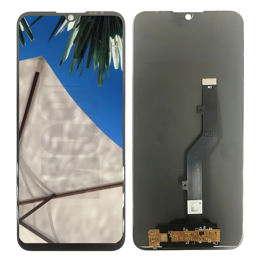 [MLM1678671888] Display ZTE A5 2020