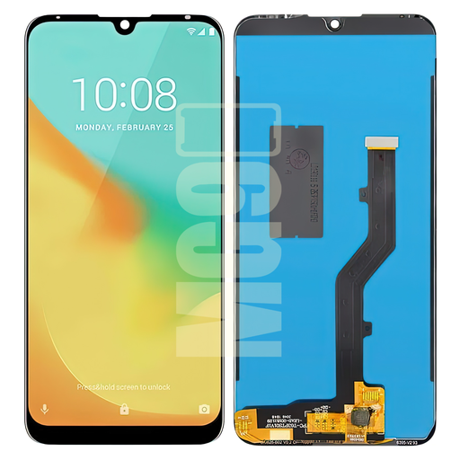 [MLM1844185819] Display ZTE V10 Vita