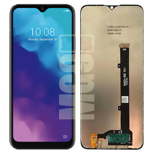 [MLM2363532528] Display ZTE V20 Smart (8010) 6.82