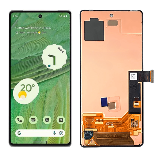 [MLM2044674535] Display Google Pixel 7 OEM